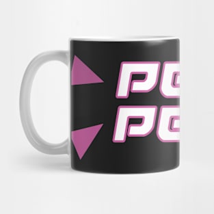 Pew Pew! Mug